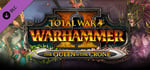 Total War: WARHAMMER II - The Queen & The Crone banner image