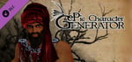 ePic Character Generator - Season #3: Throne Savage banner image