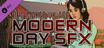 RPG Maker VX Ace - Modern Day SFX banner image