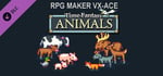 RPG Maker VX Ace - Time Fantasy Add-on: Animals banner image