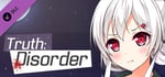Truth: Disorder - Soundtrack banner image