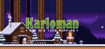 Karloman and His Iced Muffins banner image