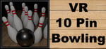 10 Pin Bowling (VR Support) steam charts