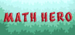 Math Hero steam charts