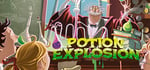 Potion Explosion steam charts