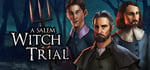 A Salem Witch Trial - Murder Mystery banner image