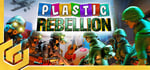 Plastic Rebellion banner image