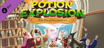 Potion Explosion - The Fifth Ingredient banner image
