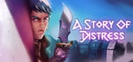 A Story of Distress banner image