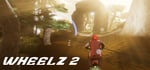 Wheelz2 banner image