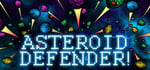 Asteroid Defender! banner image