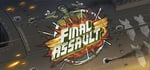 Final Assault steam charts