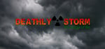 Deathly Storm: The Edge of Life banner image