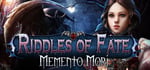 Riddles of Fate: Memento Mori Collector's Edition banner image