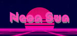 Neon Sun banner image