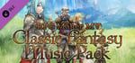RPG Maker MV - Classic Fantasy Music Pack banner image