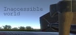 Inaccessible world banner image