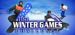 BSL Winter Games Challenge banner image