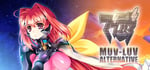 Muv-Luv Alternative (マブラヴ オルタネイティヴ) banner image