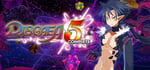 Disgaea 5 Complete steam charts