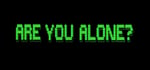 Are You Alone? banner image