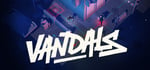 Vandals banner image