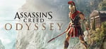 Assassin's Creed® Odyssey steam charts