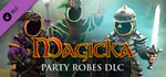 Magicka: Party Robes DLC banner image