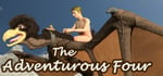 The Adventurous Four banner image