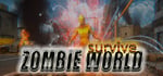Zombie World steam charts