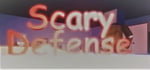 Scary defense banner image