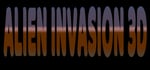Alien Invasion 3d banner image