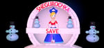 Save Snegurochka! banner image