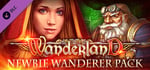 Wanderland: Newbie Wanderer pack banner image