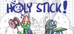 Holy Stick! banner image