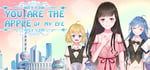 You Are The Apple Of My Eye 研磨时光 banner image