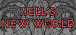 HELL'S NEW WORLD steam charts