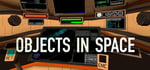 Objects in Space banner image