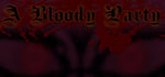 A Bloody Party banner image
