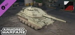 Armored Warfare - Sabra Mk .2 banner image