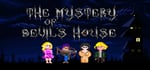 The Mystery of Devils House steam charts