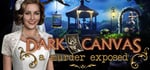 Dark Canvas: A Murder Exposed Collector's Edition banner image