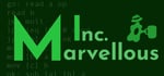 Marvellous Inc. banner image