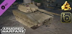 Armored Warfare - Griffin banner image