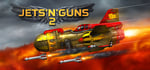 Jets'n'Guns 2 banner image