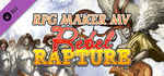 RPG Maker MV - Rebel Rapture Music Pack banner image