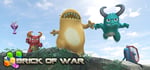 VR GAME-Brick of War 魔块战争 banner image