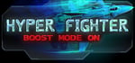 HyperFighter Boost Mode ON banner image