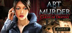 Art of Murder - Cards of Destiny banner image