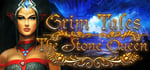 Grim Tales: The Stone Queen Collector's Edition banner image